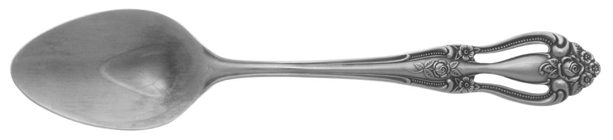 INR20 (STAINLESS) Teaspoon by Interpur-1