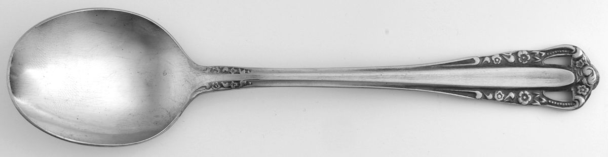 INR23 Sugar Spoon by Interpur-1