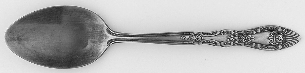 INR26 (STAINLESS) Tablespoon (Serving Spoon) by Interpur-1