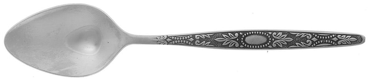 INR4 (Stainless) Teaspoon by Interpur-1