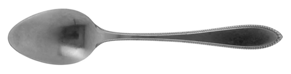 INR5 (STAINLESS) Teaspoon by Interpur-1
