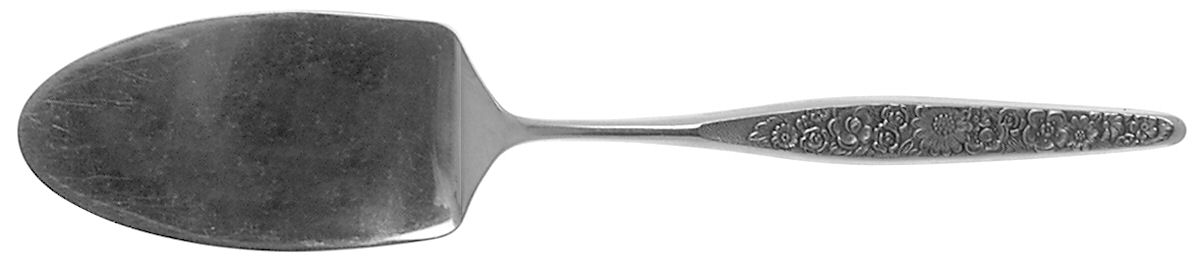 Jardinera (Stainless) All Stainless Pie Server by Interpur-1