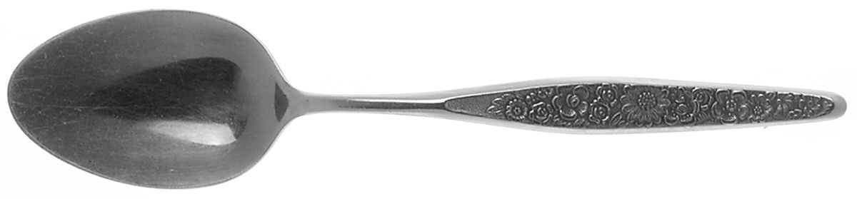 Jardinera (Stainless) Tablespoon (Serving Spoon) by Interpur-1