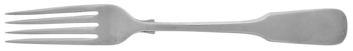 1810 (Sterling, 1930) Fork by International Silver-1