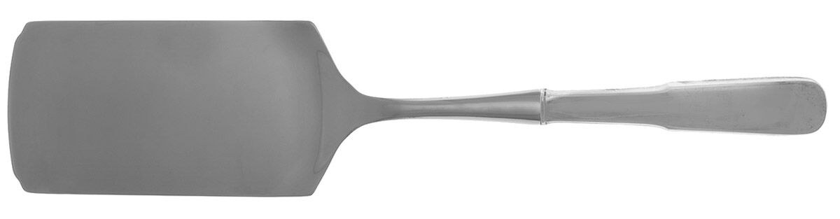 1810 (Sterling, 1930) Lasagna Server with Stainless Blade HC by International Silver-1