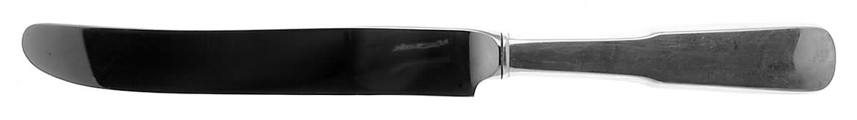 1810 (Sterling, 1930) New French Hollow Knife by International Silver-1