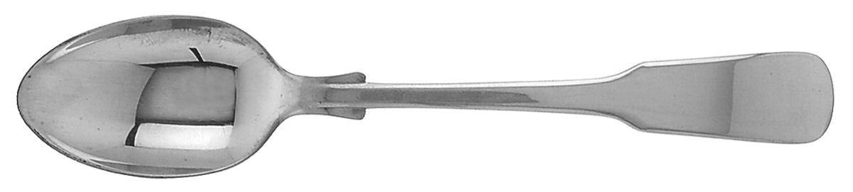 1810 (Sterling, 1930) Teaspoon by International Silver-1