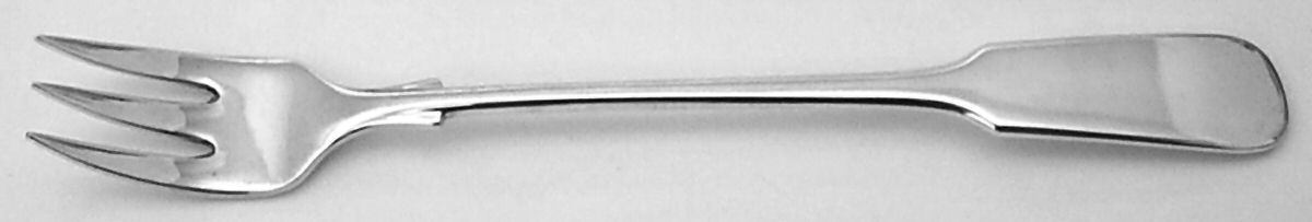 1810 (Sterling, 1930) Cocktail/Seafood Fork by International Silver-1