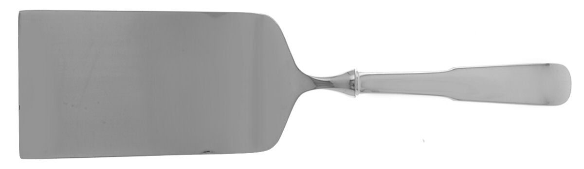 1810 (Sterling, 1930) Lasagna Server with Stainless Blade by International Silver-1