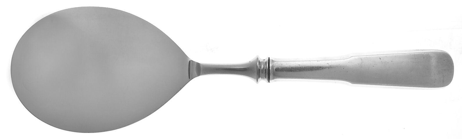 1810 (Sterling, 1930) Egg Server with Stainless Blade by International Silver-1