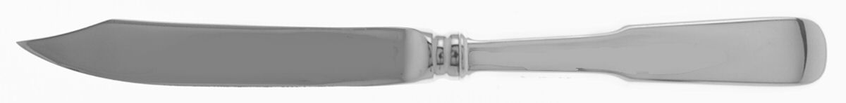 1810 (Sterling, 1930) Individual Fruit Knife with Stainless Blade by International Silver-1