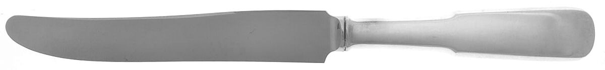 1810 (Sterling, 1930) Knife-New French/Hollow by International Silver-1