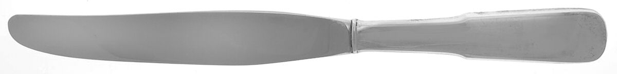 1810 (Sterling, 1930) Modern Hollow Knife by International Silver-1