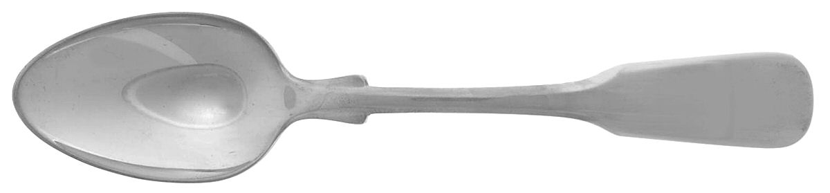 1810 (Sterling, 1930) Five O'Clock Teaspoon by International Silver-1