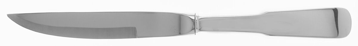 1810 (Sterling, 1930) Individual Steak Knife w/Bevel Blade by International Silver-1