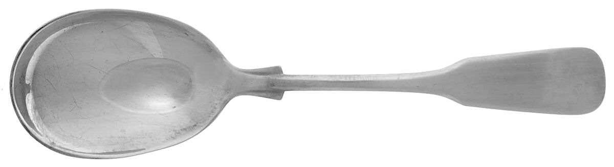 1810 (Sterling, 1930) Sugar Spoon by International Silver-1