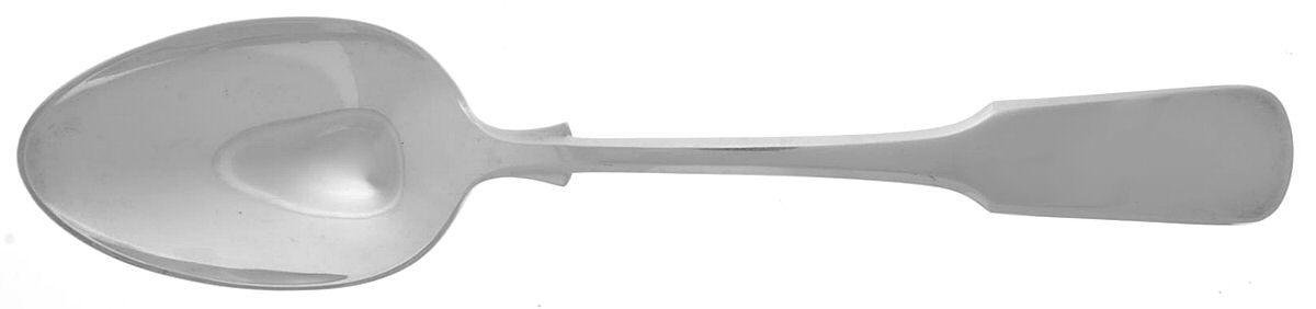 1810 (Sterling, 1930) Tablespoon (Serving Spoon) by International Silver-1