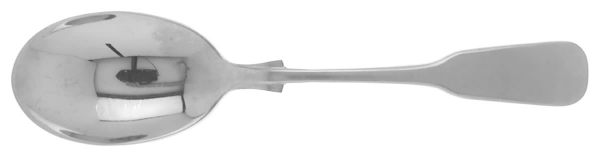 1867 (Stainless) Sugar Spoon by International Silver-1