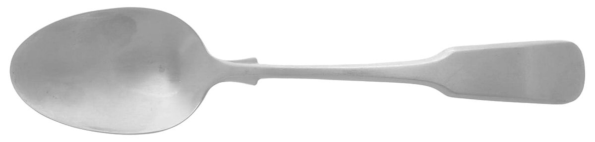 1867 (Stainless) Tablespoon (Serving Spoon) by International Silver-1