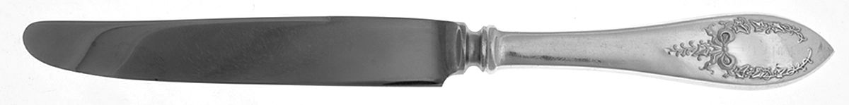 Adanac (Sterling, 1910) New French Hollow Knife with Bolster by International Silver-1