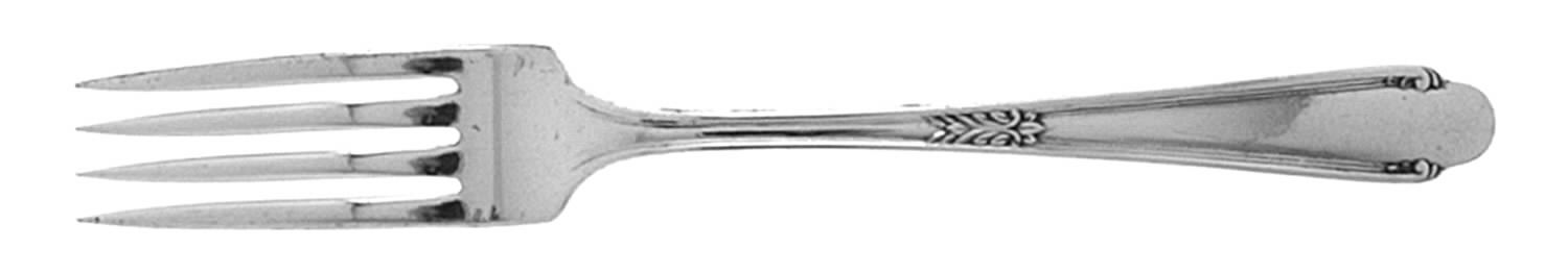 Admiration (Silverplate, 1936) Fork by International Silver-1
