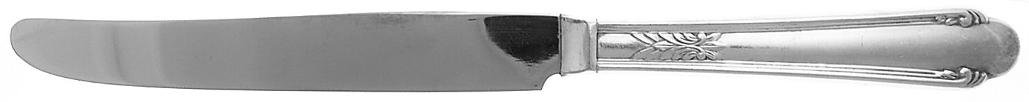 Admiration (Silverplate, 1936) New French Hollow Knife with Pinched Handle by International Silver-1