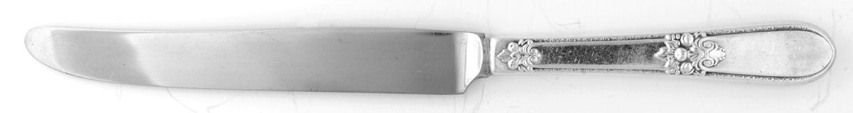 Adoration (Silverplate, No Monograms) New French Hollow Knife by International Silver-1