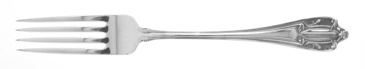Adonis (Silverplate, 1910) Fork by International Silver-1