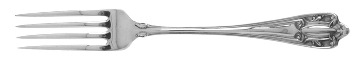 Adonis (Silverplate, 1910) Youth Fork by International Silver-1