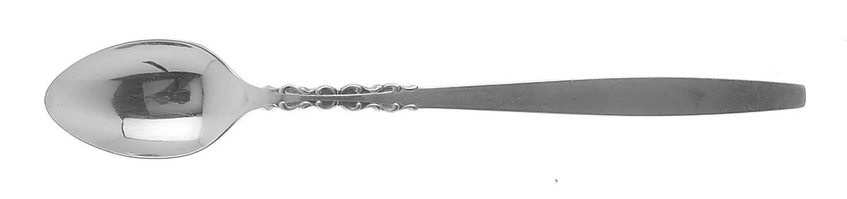 Alhambra (Stainless) Iced Tea Spoon by International Silver-1