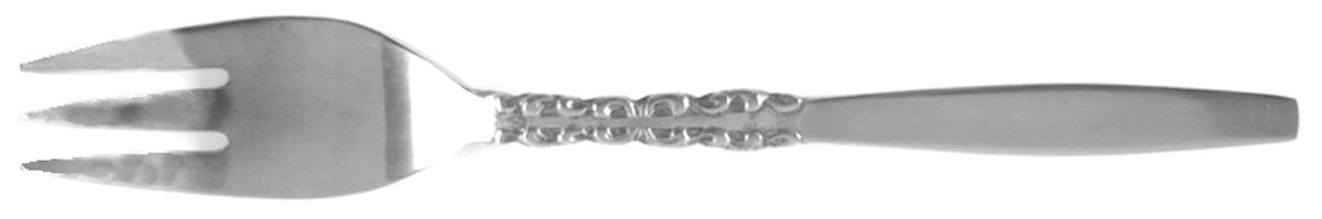 Alhambra (Stainless) Individual Salad Fork by International Silver-1