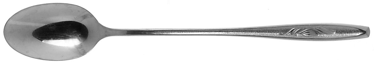 Allure (Stainless, Insico) Iced Tea Spoon by International Silver-1