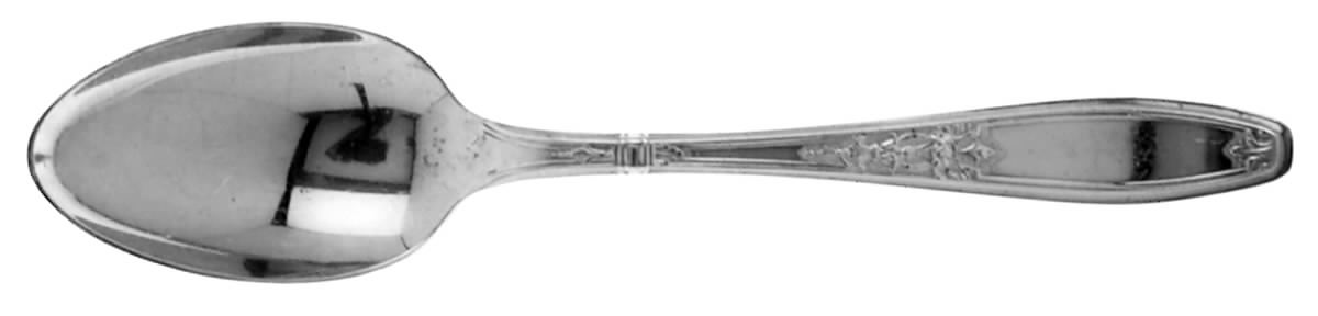 Ambassador (Silverplate, 1919) Tablespoon (Serving Spoon) by International Silver-1