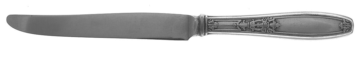 Ambassador (Silverplate, 1919) Hollow Handle Youth Knife by International Silver-1