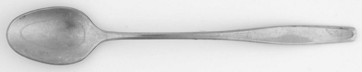 American Charm (Stainless) Iced Tea Spoon by International Silver-1