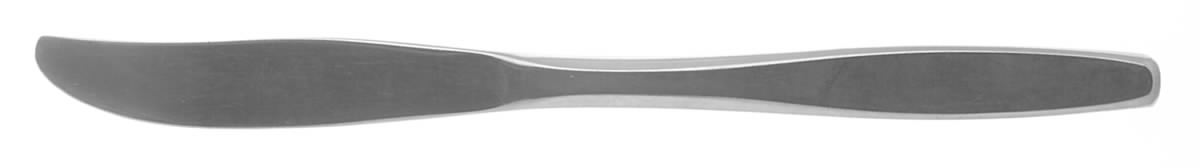 American Charm (Stainless) Modern Solid Knife by International Silver-1