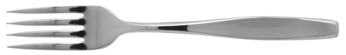 American Charm (Stainless) Fork by International Silver-1