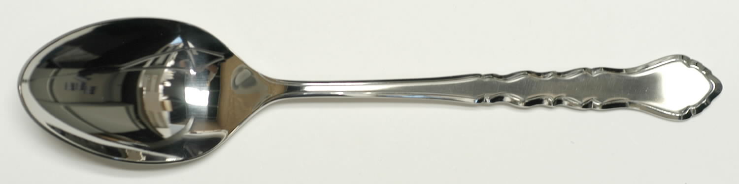 Americana (Stainless) Teaspoon by International Silver-1