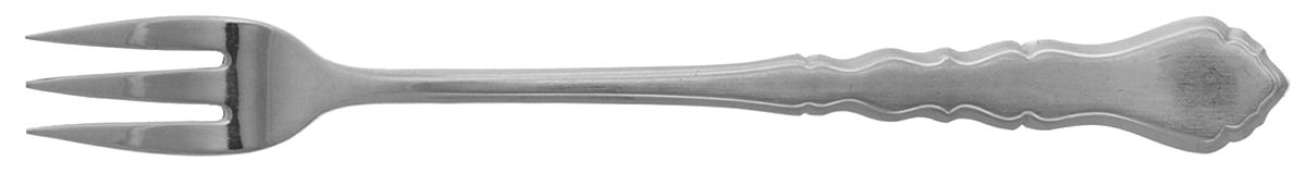 Americana (Stainless) Cocktail/Seafood Fork by International Silver-1