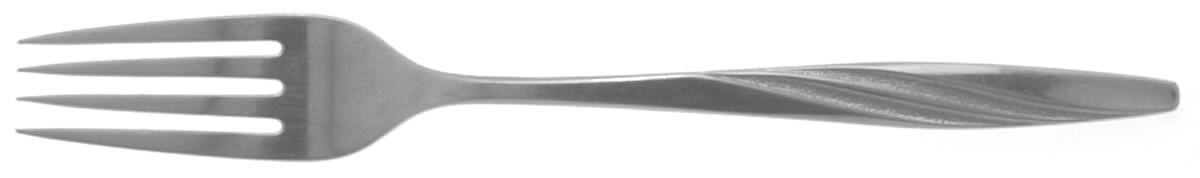 American Flair (Stainless) Fork by International Silver-1