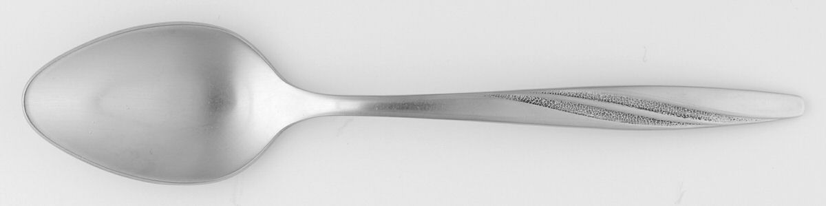 American Flair (Stainless) Teaspoon by International Silver-1