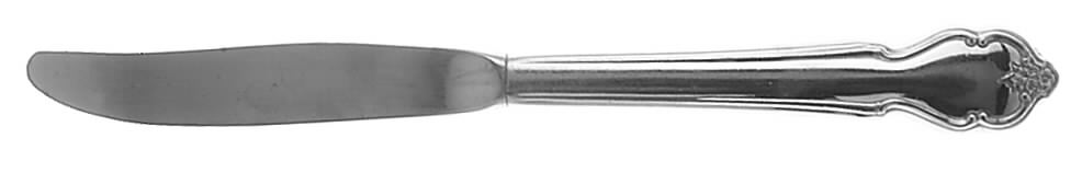 American Rose (Stainless) Modern Hollow Knife by International Silver-1