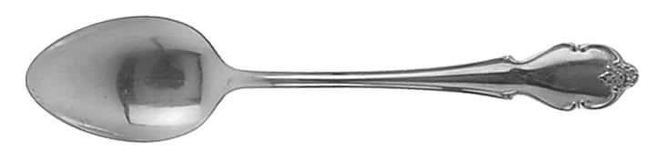 American Rose (Stainless) Teaspoon by International Silver-1