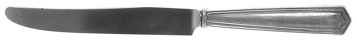 Andover (Sterling, 1919) New French Hollow Knife by International Silver-1
