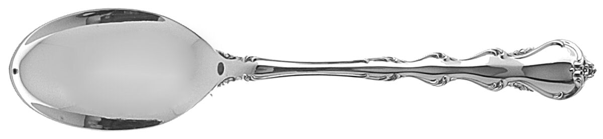 Angelique (Sterling) Youth Five O'Clock Spoon by International Silver-1