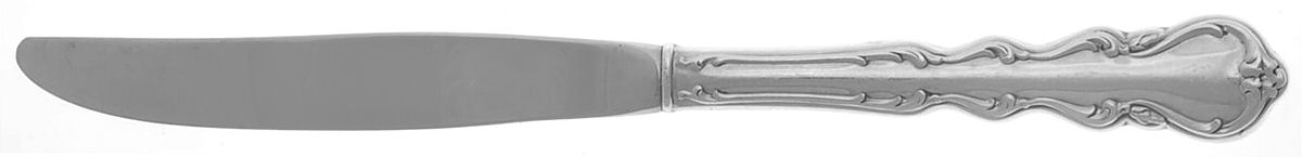 Angelique (Sterling) Modern Hollow Knife by International Silver-1