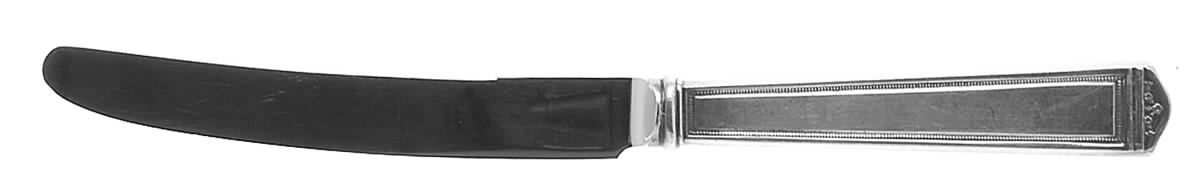Anniversary (Silverplate, 1923) Hollow Handle Youth Knife by International Silver-1