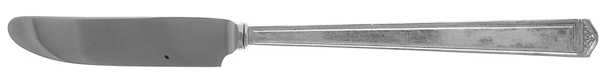 Anniversary (Silverplate, 1923) New French Hollow Grille Knife by International Silver-1