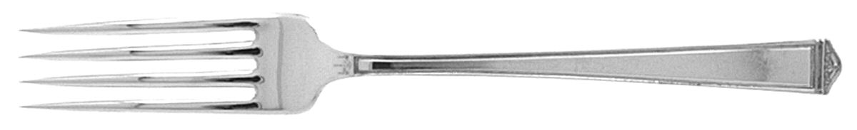 Anniversary (Silverplate, 1923) Fork by International Silver-1