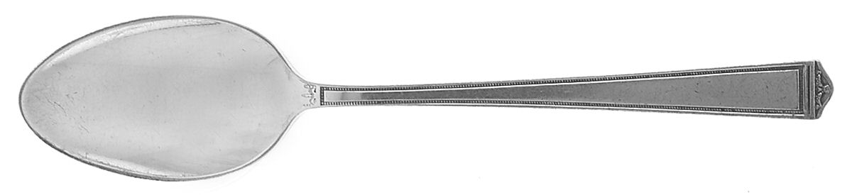 Anniversary (Silverplate, 1923) Demitasse Spoon by International Silver-1